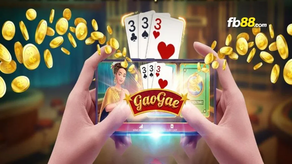 Cách chơi Gao Gae chi tiết hiệu quả cho người mới bắt đầu